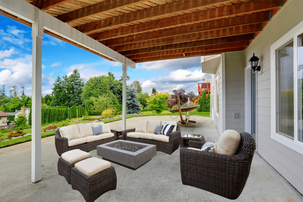 How To Choose A Reliable Contractor For A Concrete Patio Project
