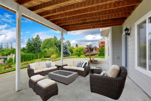 How To Choose A Reliable Contractor For A Concrete Patio Project