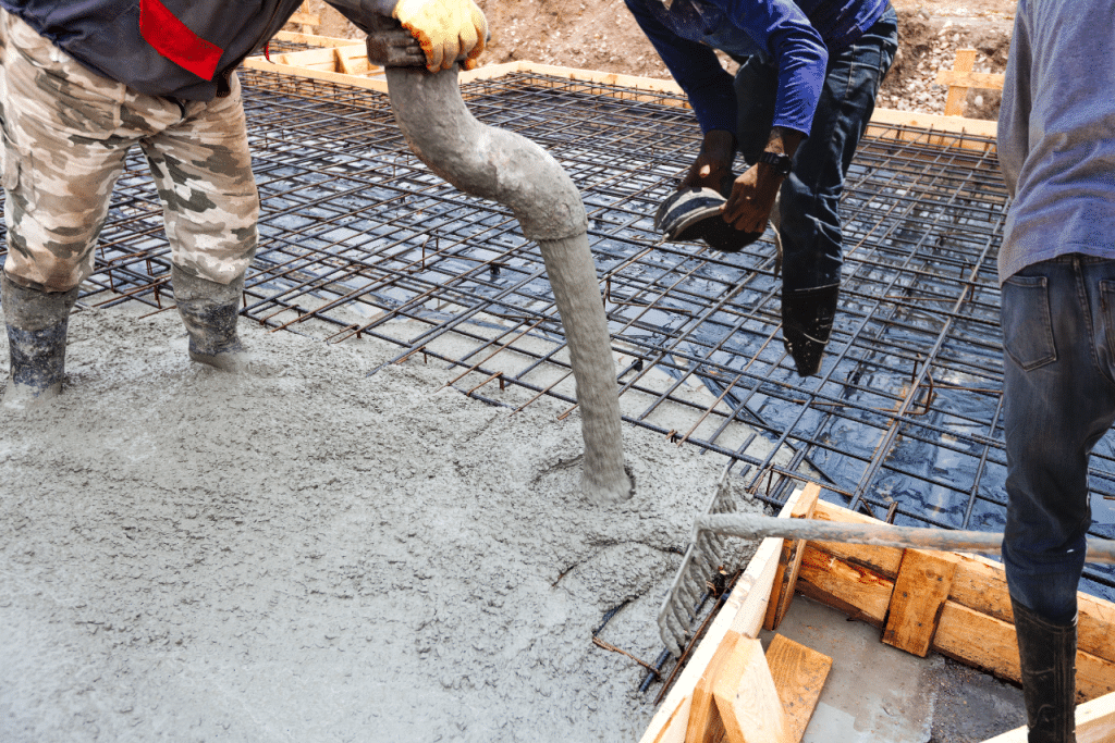 Which Concrete Foundation Type Is Best For Earthquake-Prone Areas