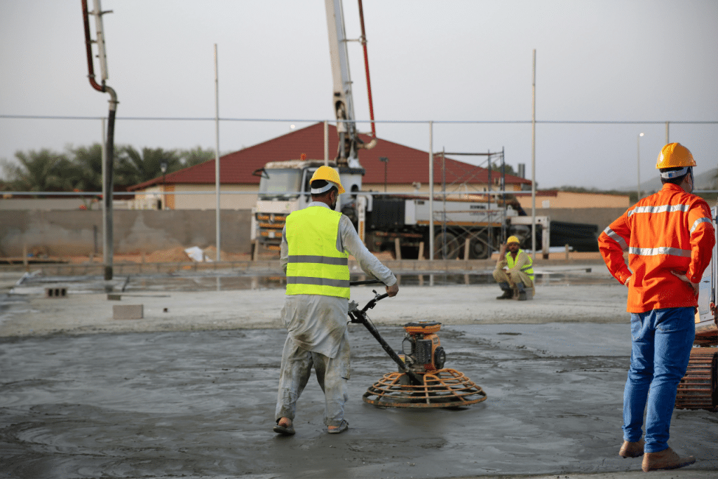 How To Find Affordable Stamped Concrete Services Near San Francisco