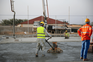 How To Find Affordable Stamped Concrete Services Near San Francisco